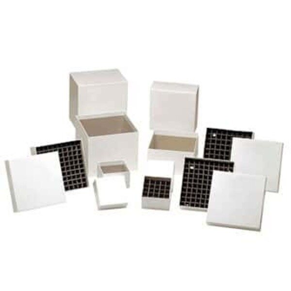 Freezer Box Divider, 4-7/8